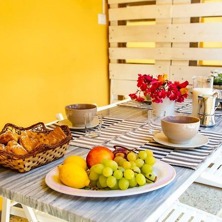 Casa Donatella Apartment Montecchio  Ngoại thất bức ảnh