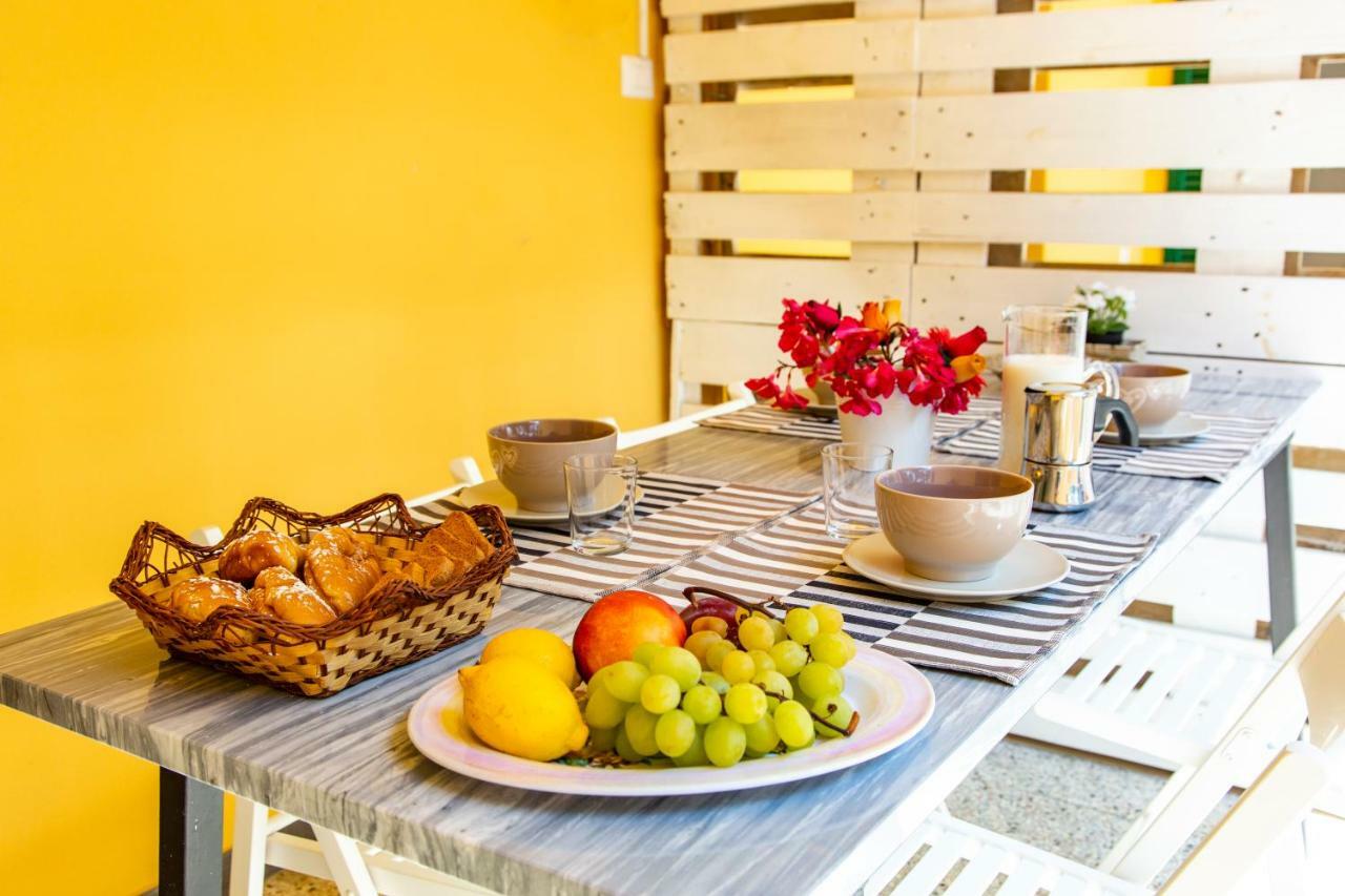 Casa Donatella Apartment Montecchio  Ngoại thất bức ảnh