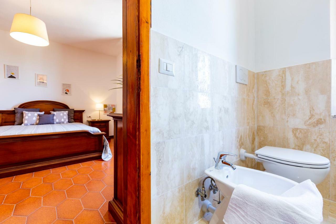 Casa Donatella Apartment Montecchio  Ngoại thất bức ảnh
