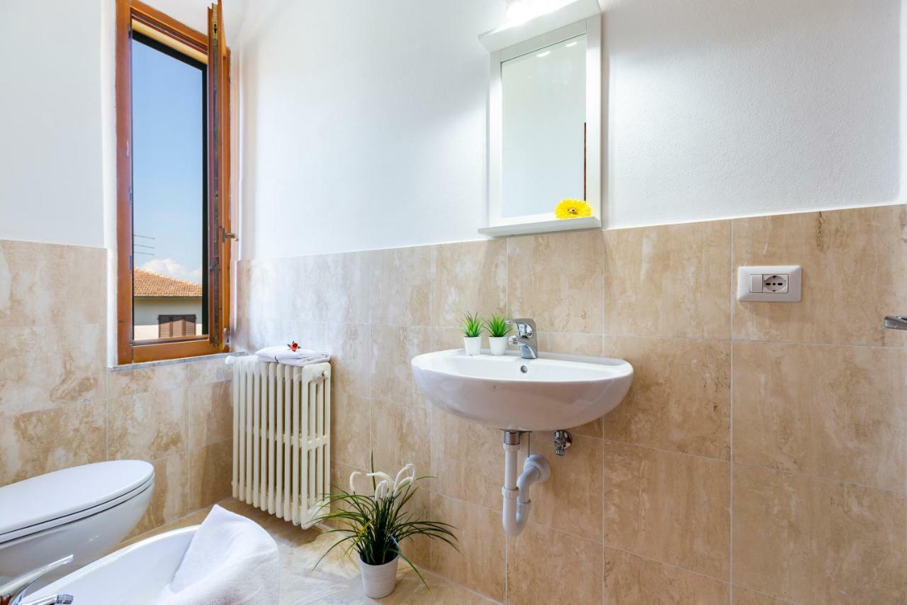 Casa Donatella Apartment Montecchio  Ngoại thất bức ảnh