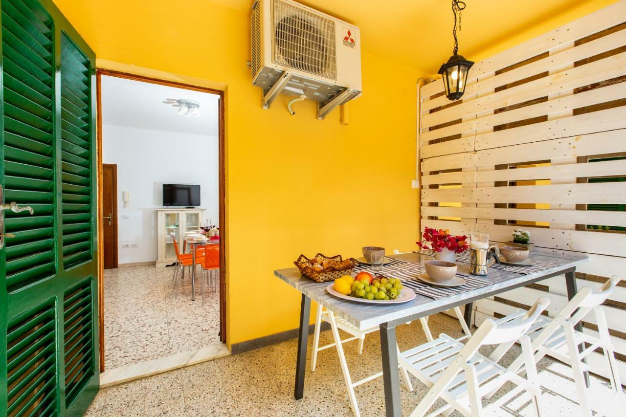 Casa Donatella Apartment Montecchio  Ngoại thất bức ảnh