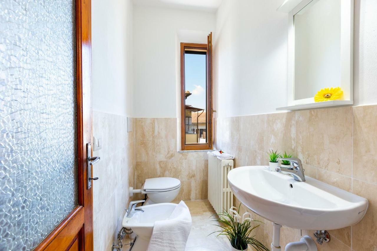 Casa Donatella Apartment Montecchio  Ngoại thất bức ảnh