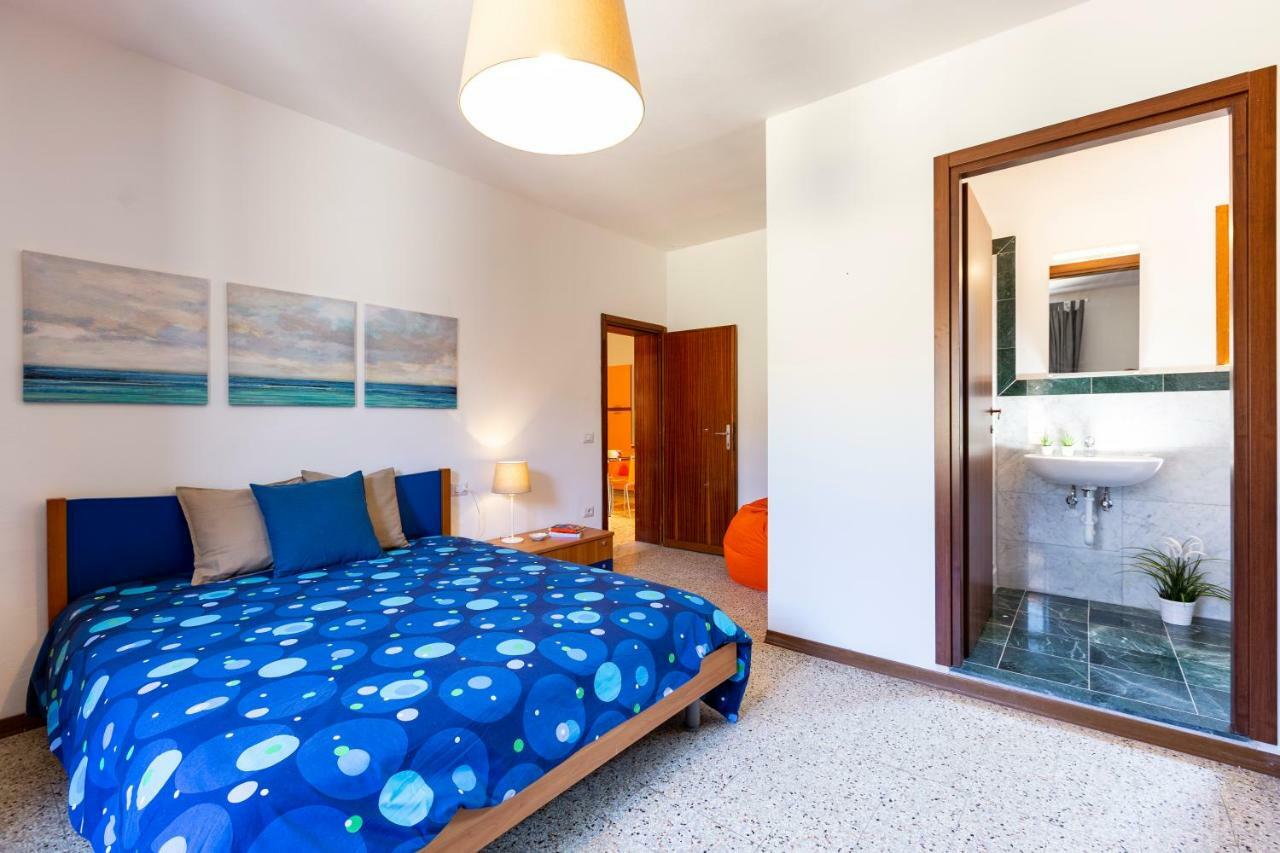 Casa Donatella Apartment Montecchio  Ngoại thất bức ảnh