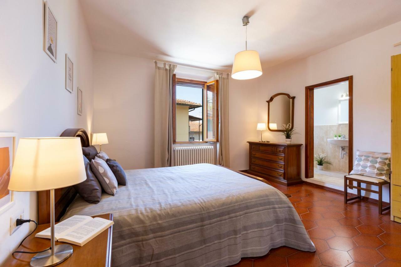 Casa Donatella Apartment Montecchio  Ngoại thất bức ảnh
