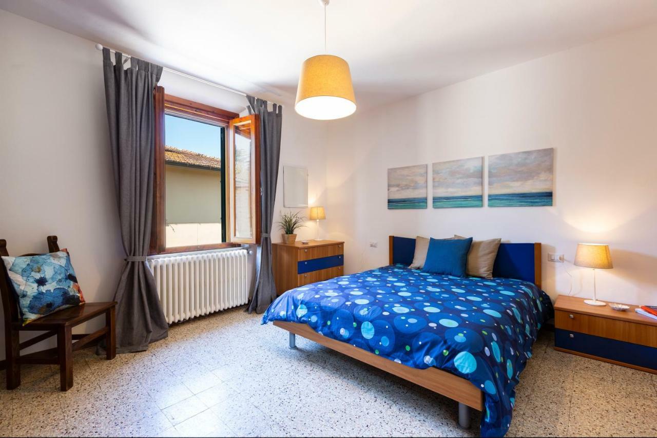 Casa Donatella Apartment Montecchio  Ngoại thất bức ảnh