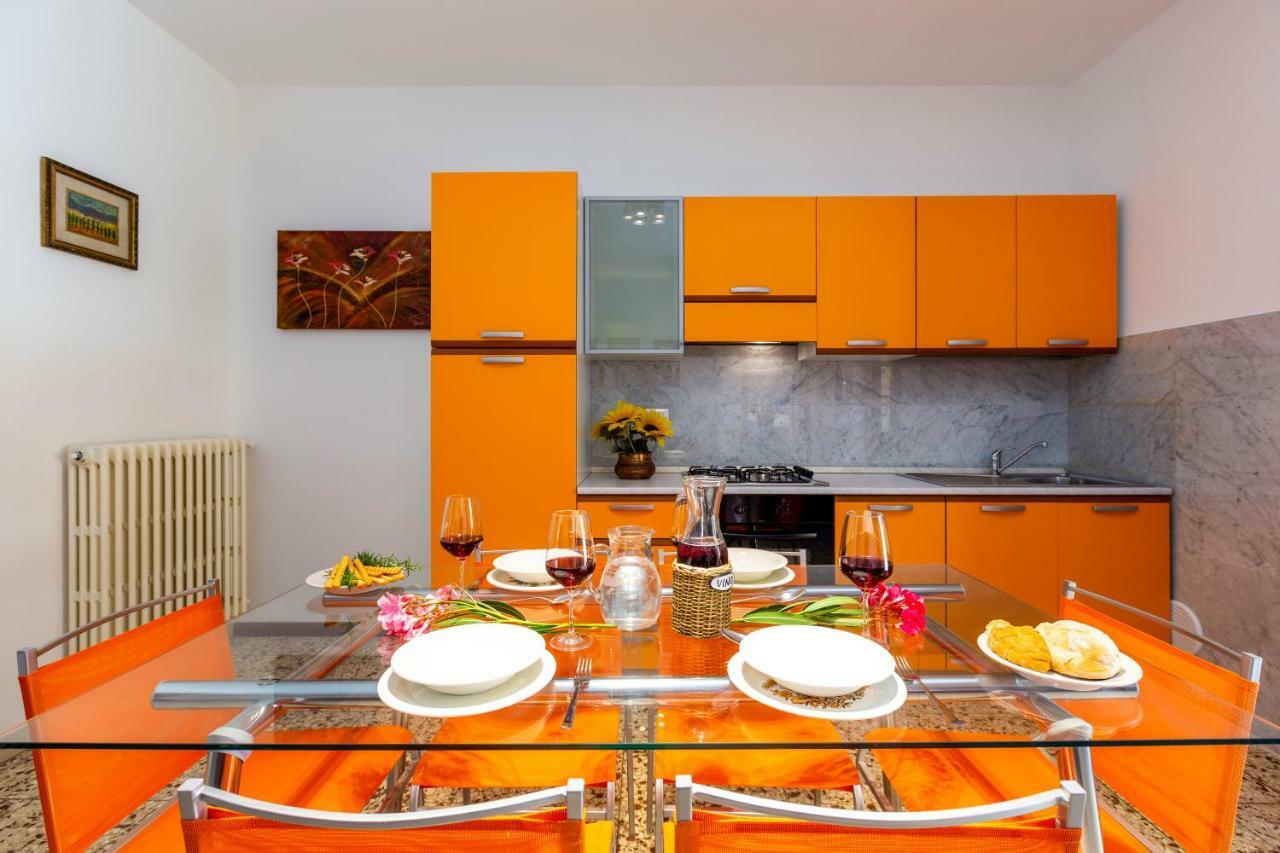 Casa Donatella Apartment Montecchio  Ngoại thất bức ảnh