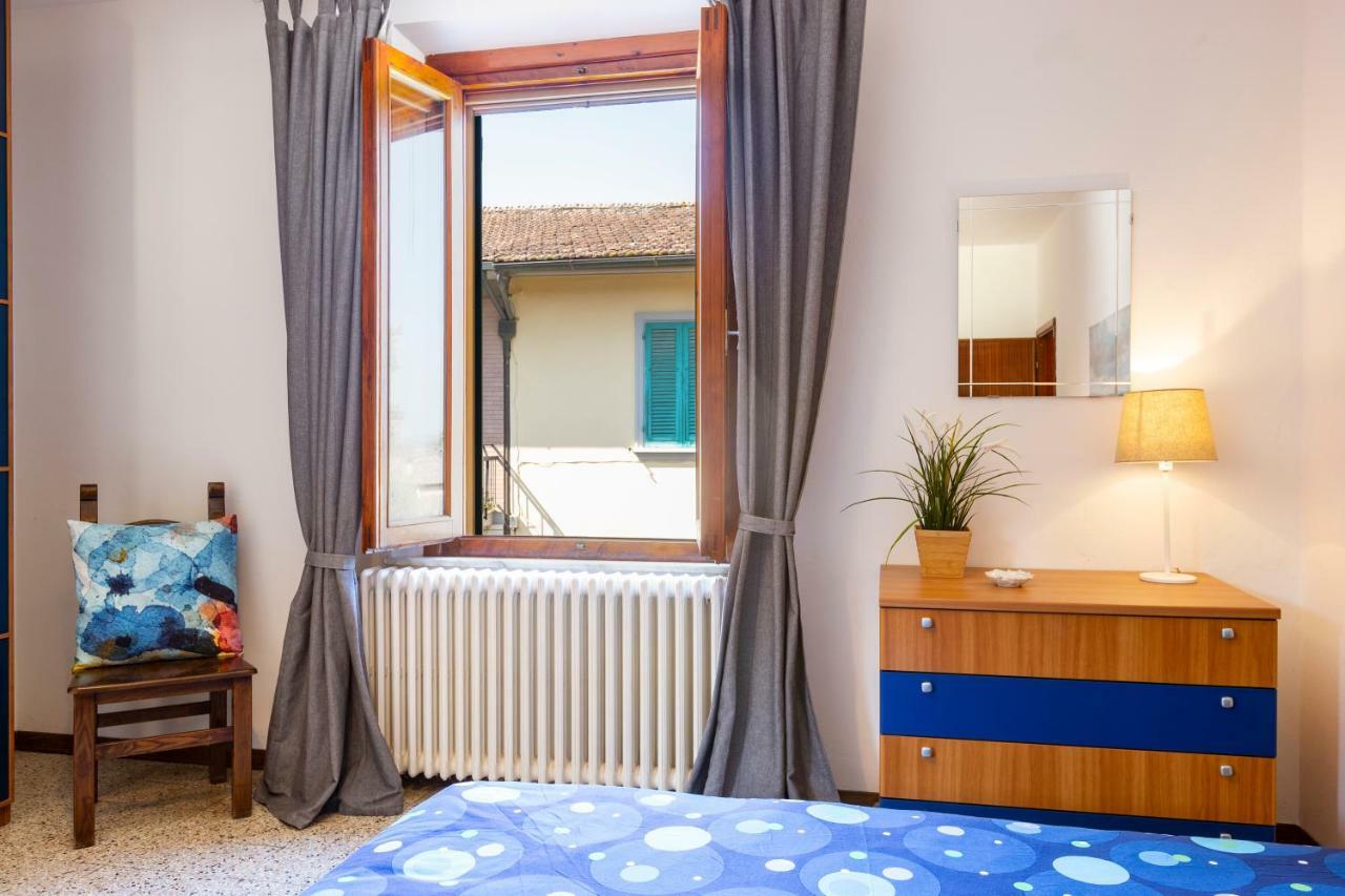 Casa Donatella Apartment Montecchio  Ngoại thất bức ảnh