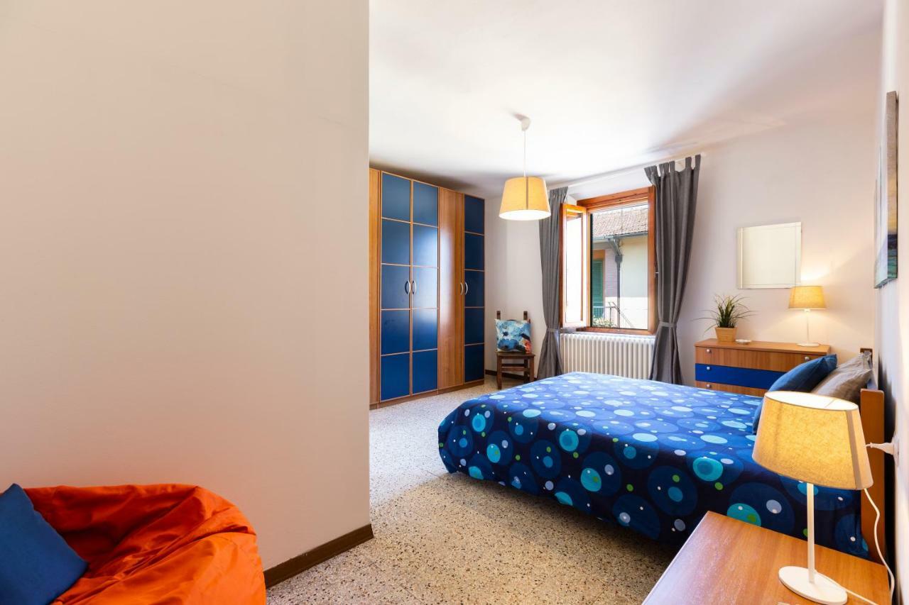 Casa Donatella Apartment Montecchio  Ngoại thất bức ảnh