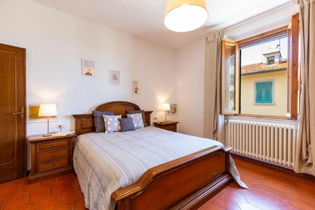Casa Donatella Apartment Montecchio  Ngoại thất bức ảnh
