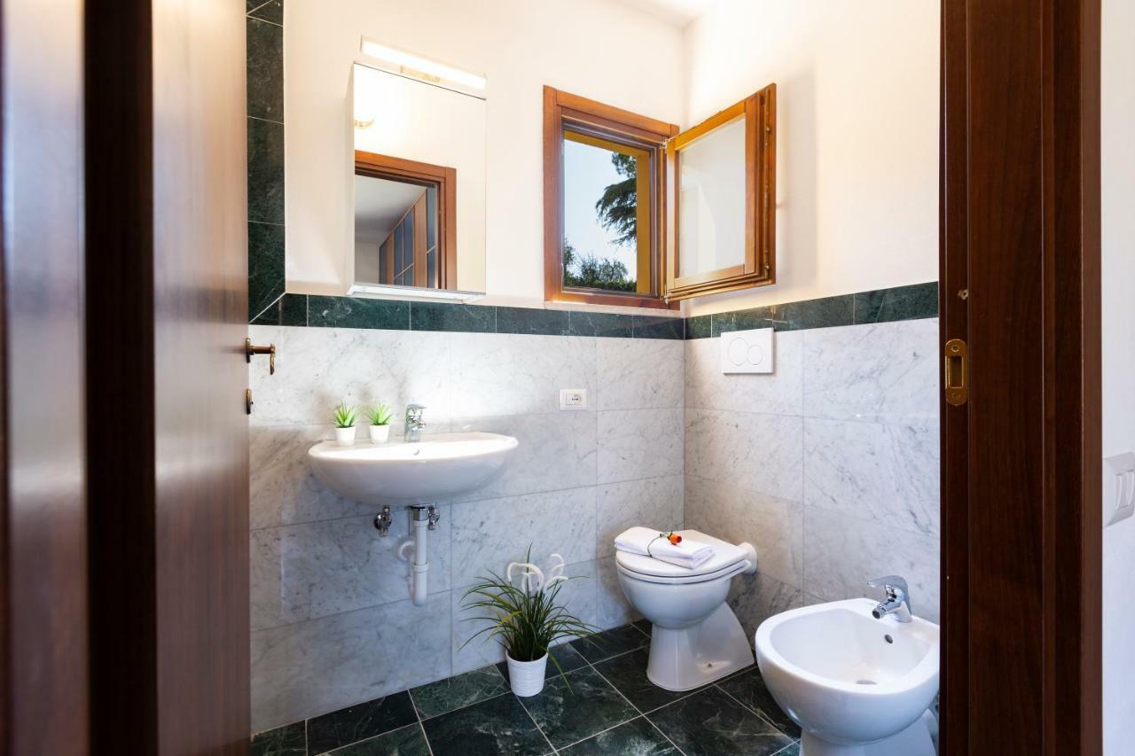 Casa Donatella Apartment Montecchio  Ngoại thất bức ảnh