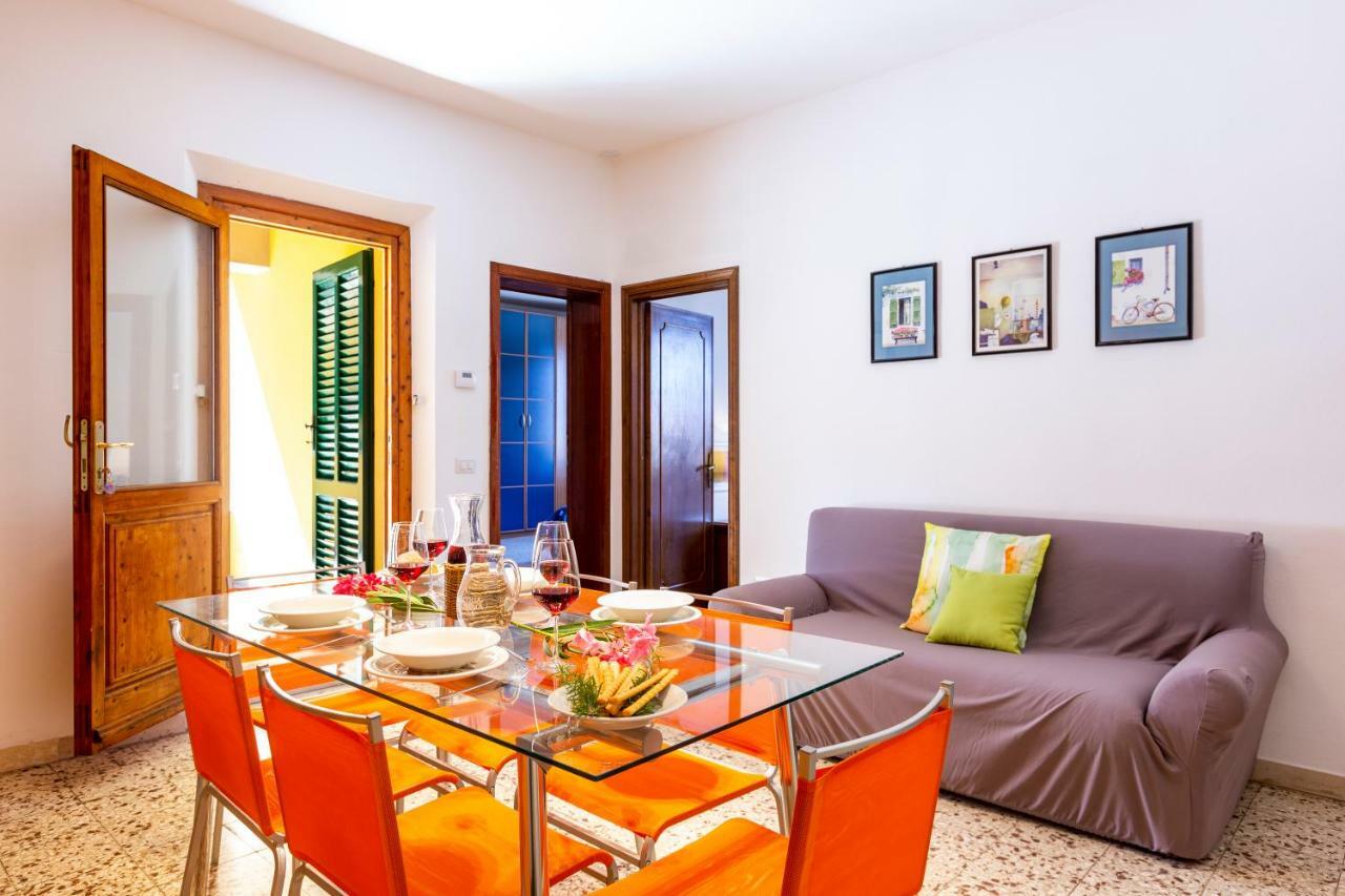 Casa Donatella Apartment Montecchio  Ngoại thất bức ảnh
