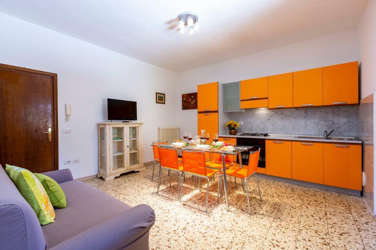 Casa Donatella Apartment Montecchio  Ngoại thất bức ảnh